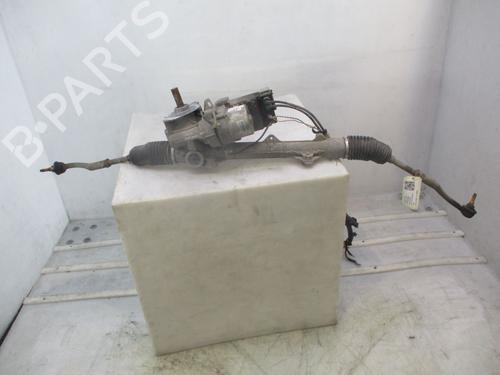 Used Steering rack Steering rack PEUGEOT 207 SW (WK_) 1.6 HDi (90 hp) 32332105 32332105