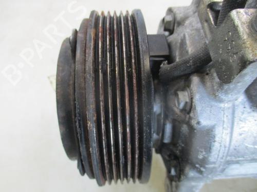 AC compressor BMW 3 (E90) 318 d | BP32714732M34  - Image 5