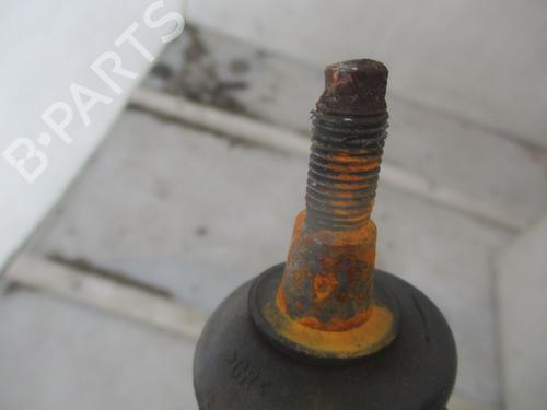 Steering rack PEUGEOT 206+ (2L_, 2M_) 1.4 i (2LKFWA, 2MKFWA) | BP33296820M22 - Image 3