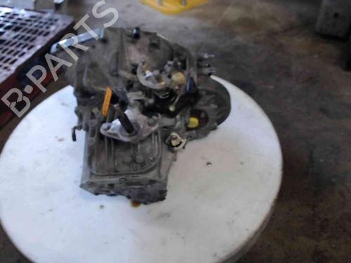 Gearbox PEUGEOT 607 (9D, 9U) 2.2 HDi | BP24006717M3 