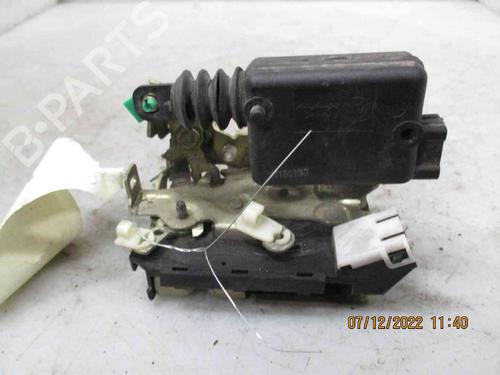 Used Front right lock RENAULT 19 I (B/C53_) 1.9 D (B/C534, B/C53J) (64 hp) 19735610