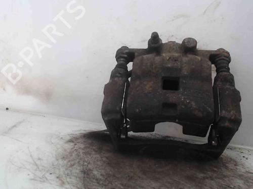 Right front brake caliper MAZDA 2 (DE_, DH_) 1.3 (DE3FS) | BP21837508M104 