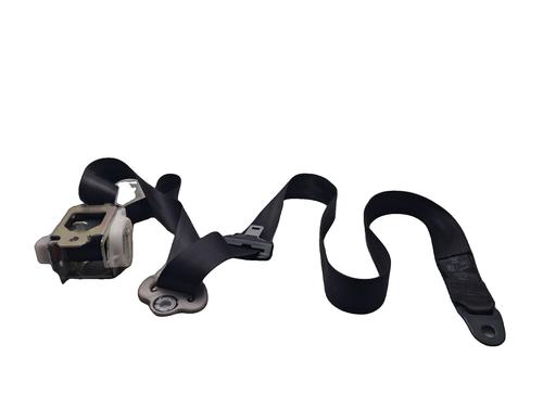 Used Rear left seatbelt Rear left seatbelt PEUGEOT PARTNER Tepee 1.6 HDi 90 (92 hp) 40272978 40272978