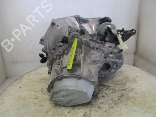 Gearbox PEUGEOT RIFTER 1.5 BlueHDi 100 | BP32276064M3