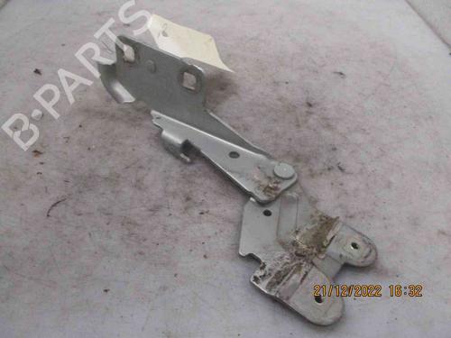 Hinge/Door check strap RENAULT LAGUNA II Grandtour (KG0/1_) 1.9 dCi (KG0G) | BP26627111C146 
