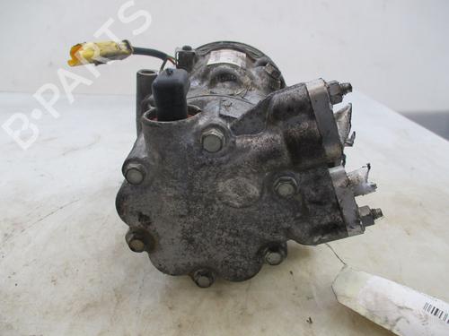 AC-Kompressor CITROËN C3 Picasso (SH_) 1.6 HDI 90 | BP29344110M34 
