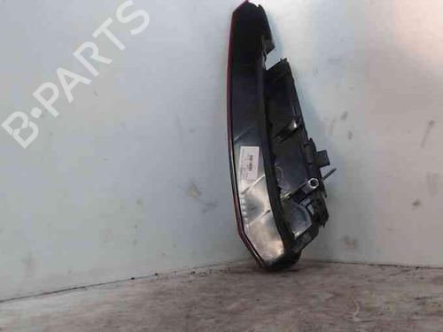 Left taillight FORD FIESTA V (JH_, JD_) 1.4 TDCi | BP24006616C34 