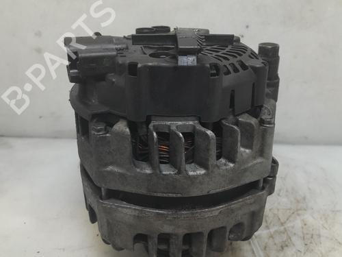 Alternator CITROËN C3 II (SC_) 1.6 BlueHDi 75 | BP32332109M7