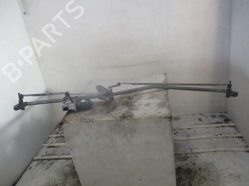 Used Front wipers mechanism Front wipers mechanism CITROËN C4 II (NC_) 1.6 HDi 90 (92 hp) 33030703 33030703