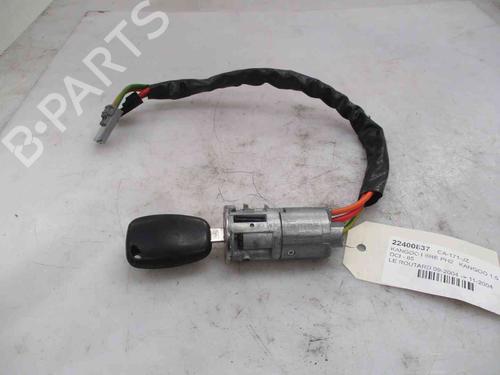 Used Ignition barrel RENAULT KANGOO Express (FC0/1_) [1997-2025]  26633864