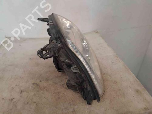 Left headlight OPEL VECTRA C Estate (Z02)  | BP26631062C28 