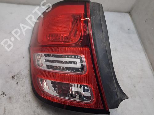 Used Left taillight Left taillight 39250363 39250363