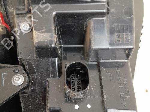 Left taillight MERCEDES-BENZ GLA (H247) GLA 200 d (247.712) | BP34332174C34  - Image 7