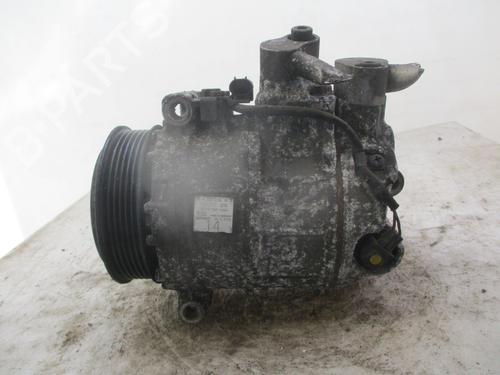 AC compressor MERCEDES-BENZ E-CLASS T-Model (S211) E 320 T CDI (211.226) | BP32632682M34