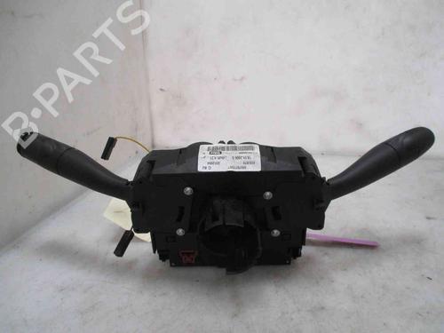 Headlight switch CITROËN C3 I (FC_, FN_) 1.4 HDi | BP21833022I24 