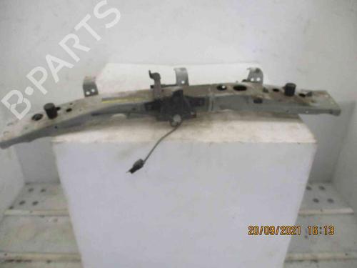 Used Crossmember NISSAN MICRA IV (K13K, K13KK) 1.2 DIG-S (98 hp) 26622533