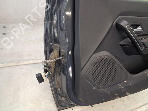 Right front door DACIA DUSTER (HM_) 1.5 dCi 115 (HMAD) | BP37162013C3 - Image 4