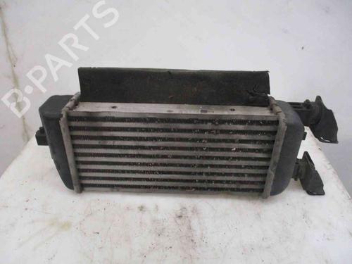 Intercooler FIAT 500 (312_) 1.3 D Multijet (312AXE1A) | BP26621864M30 