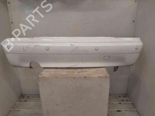 Used Rear bumper CITROËN XSARA (N1) 1.6 16V (109 hp) 26633653