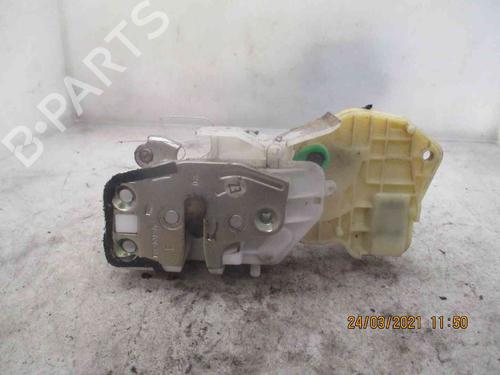 Høyre bak lås HONDA JAZZ II (GD_, GE3, GE2) 1.2 i-DSI (GD5, GE2) | BP19735415C99 