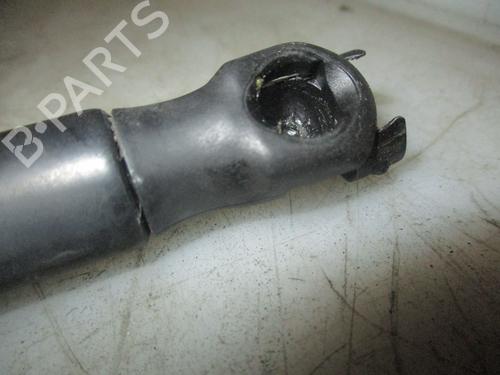 Tailgate lift support CITROËN C1 (PM_, PN_) 1.4 HDi | BP26639135C138 