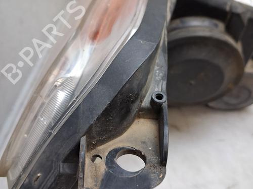 Left headlight CITROËN C3 Picasso (SH_) 1.6 HDI 90 | BP38448727C28 - Image 6
