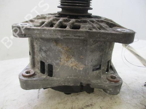 Alternator RENAULT KANGOO Express (FC0/1_) 1.5 dCi (FC1E) | BP31054574M7 