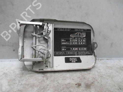 Fuel flap MERCEDES-BENZ E-CLASS (W210) E 220 CDI (210.006) | BP26623858C131
