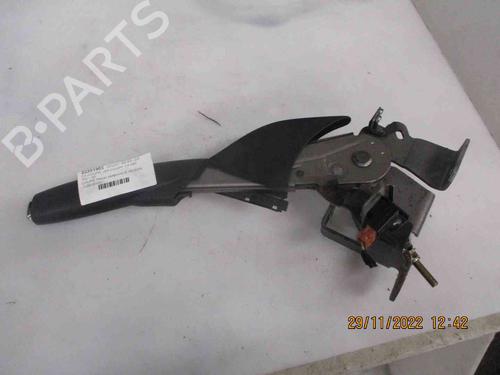 Used Hand brake CITROËN C4 Coupe (LA_) 1.6 HDi (90 hp) 26626308