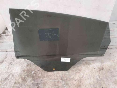 Dørrute Høyre bak FORD FIESTA VI (CB1, CCN) 1.5 TDCi | BP26632837C21 