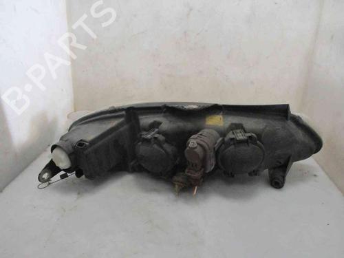 Left headlight PEUGEOT 406 (8B) 2.0 16V | BP24012305C28 