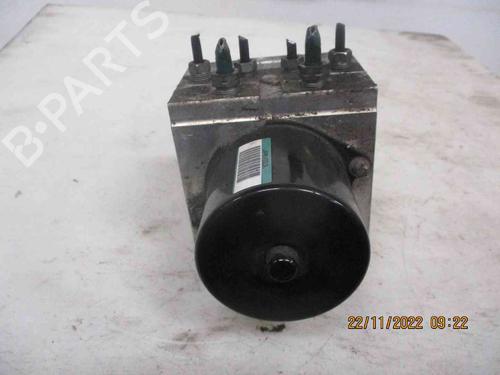 Used ABS pump PEUGEOT 407 SW (6E_, 6D_) 2.0 HDi 135 (136 hp) 19741620