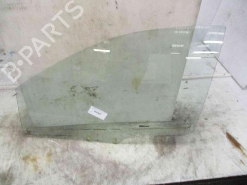 Used Front left door window FORD KA+ III (UK, FK) 1.2 (85 hp) 26623555