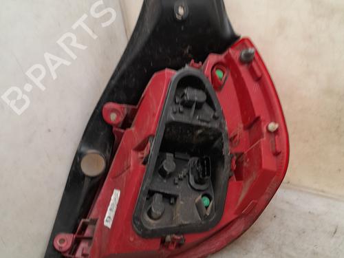 Left taillight RENAULT CLIO III (BR0/1, CR0/1) 1.5 dCi | BP28445106C34
