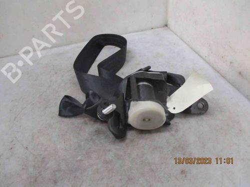 Rear left belt tensioner NISSAN PIXO (UA0) 1.0 | BP26628620C89