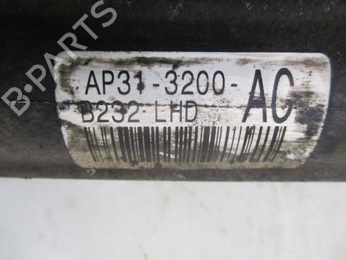 Steering rack FORD B-MAX (JK) 1.0 EcoBoost | BP33726706M22 - Image 5