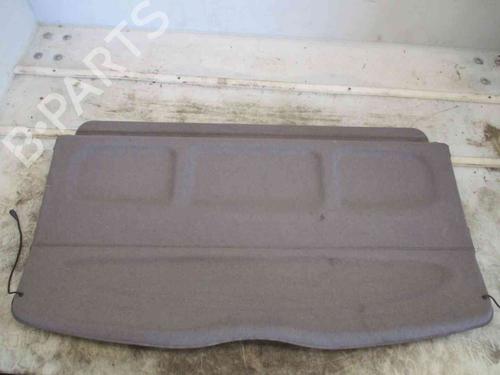 Used Rear parcel shelf CITROËN XSARA PICASSO (N68) 1.6 16V (109 hp) 24008208