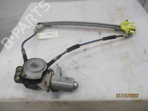 Used Rear right window mechanism CITROËN XSARA PICASSO (N68) 1.6 HDi (109 hp) 24011223