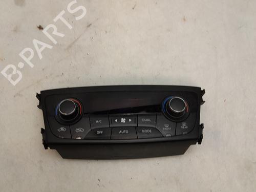 Used Climate control Climate control SUZUKI SX4 S-Cross (JY) 1.0 (AKK 310) (111 hp) 33807917 33807917