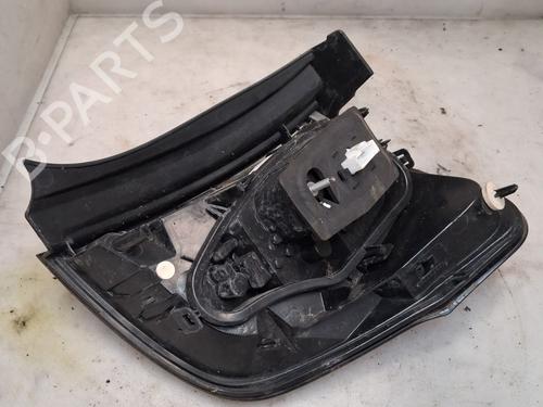 Left taillight CITROËN C3 II (SC_) 1.2 VTi 82 | BP38448706C34 - Image 4