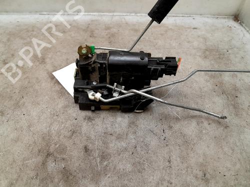 Front right lock RENAULT MASTER II Van (FD) 2.5 dCi 100 (FD0U, FD0V) | BP24014042C97 