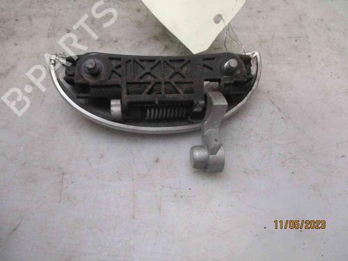 Rear left exterior door handle TOYOTA AYGO (_B1_) 1.0 (KGB10_, KGB10R) | BP26630439C130 