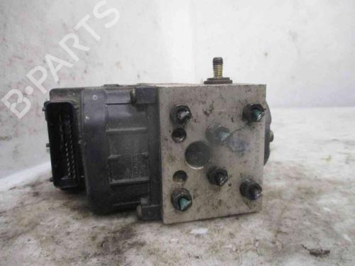 ABS pump RENAULT CLIO II (BB_, CB_) 1.9 D (B/CB0E, BB0J) | BP19737555M43 