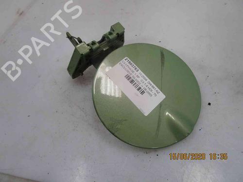 Used Fuel flap CITROËN C3 I (FC_, FN_) 1.4 HDi (68 hp) 19721299