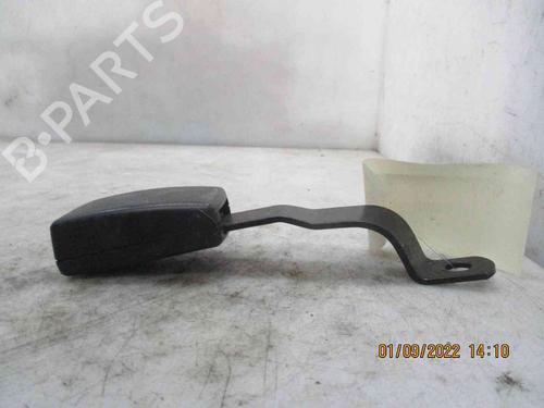 Seat buckle VW FOX Hatchback (5Z1, 5Z3, 5Z4) 1.4 TDI | BP26625372I32 