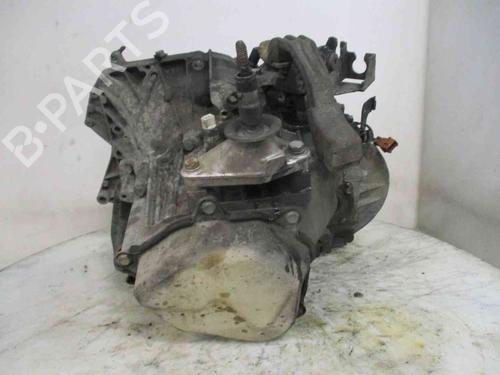 Gearbox CITROËN EVASION MPV (22, U6)  | BP24013036M3 