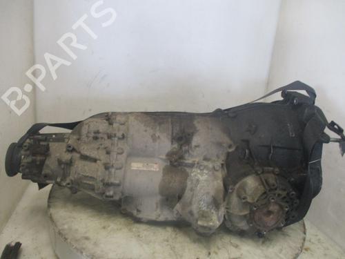 Gearbox AUDI A6 C6 Avant (4F5) 2.7 TDI quattro | BP33413521M3 - Image 2