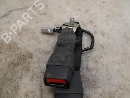 Sikkerhedssele-spænde TOYOTA YARIS (_P13_) 1.5 Hybrid (NHP130_) (101 hp) 32332097