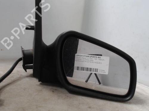 Used Right mirror FORD MONDEO III Turnier (BWY) 1.8 16V (110 hp) 21833378