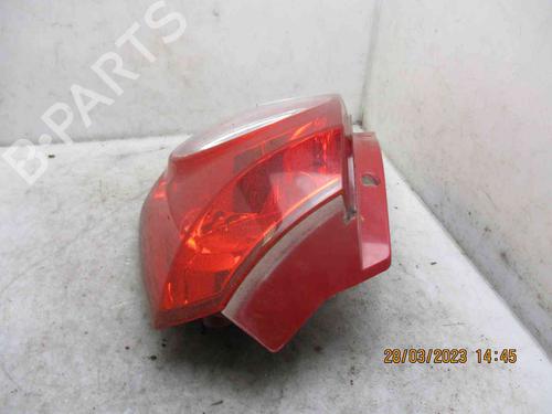 Right taillight CHEVROLET AVEO / KALOS Hatchback (T250, T255) 1.2 | BP26629242C35 